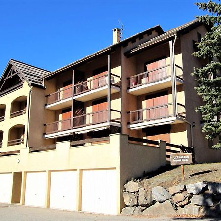 Appartement 3 Pieces, 7 Couchages, Proche Pistes Avec Parking - La Salle-Les-Alpes - Fr-1-330F-22 Serre Chevalier Luaran gambar