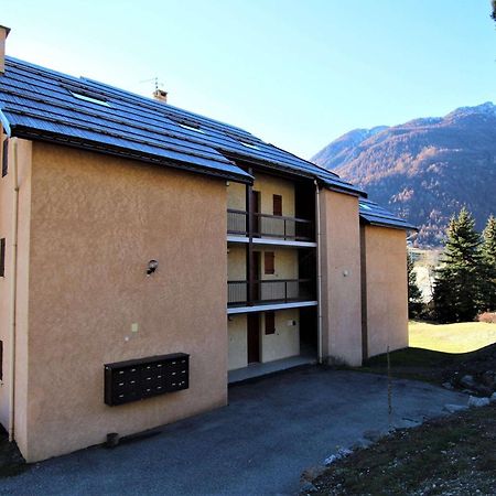 Appartement 3 Pieces, 7 Couchages, Proche Pistes Avec Parking - La Salle-Les-Alpes - Fr-1-330F-22 Serre Chevalier Luaran gambar