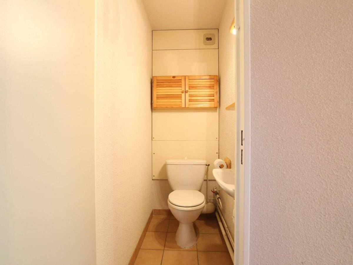 Appartement 3 Pieces, 7 Couchages, Proche Pistes Avec Parking - La Salle-Les-Alpes - Fr-1-330F-22 Serre Chevalier Luaran gambar