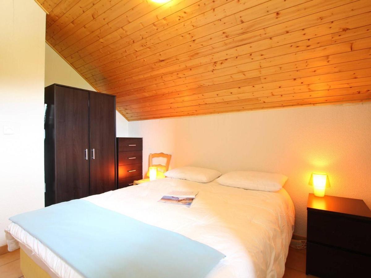 Appartement 3 Pieces, 7 Couchages, Proche Pistes Avec Parking - La Salle-Les-Alpes - Fr-1-330F-22 Serre Chevalier Luaran gambar