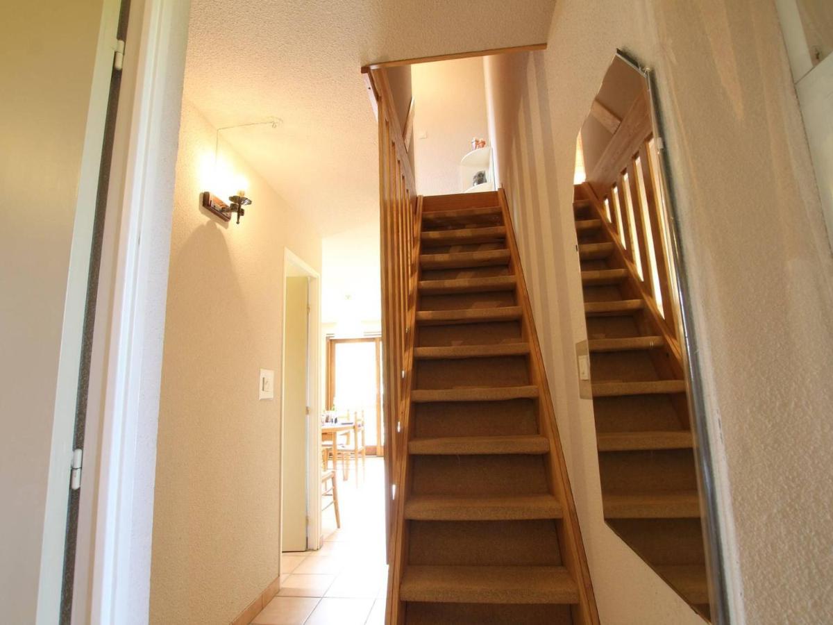 Appartement 3 Pieces, 7 Couchages, Proche Pistes Avec Parking - La Salle-Les-Alpes - Fr-1-330F-22 Serre Chevalier Luaran gambar