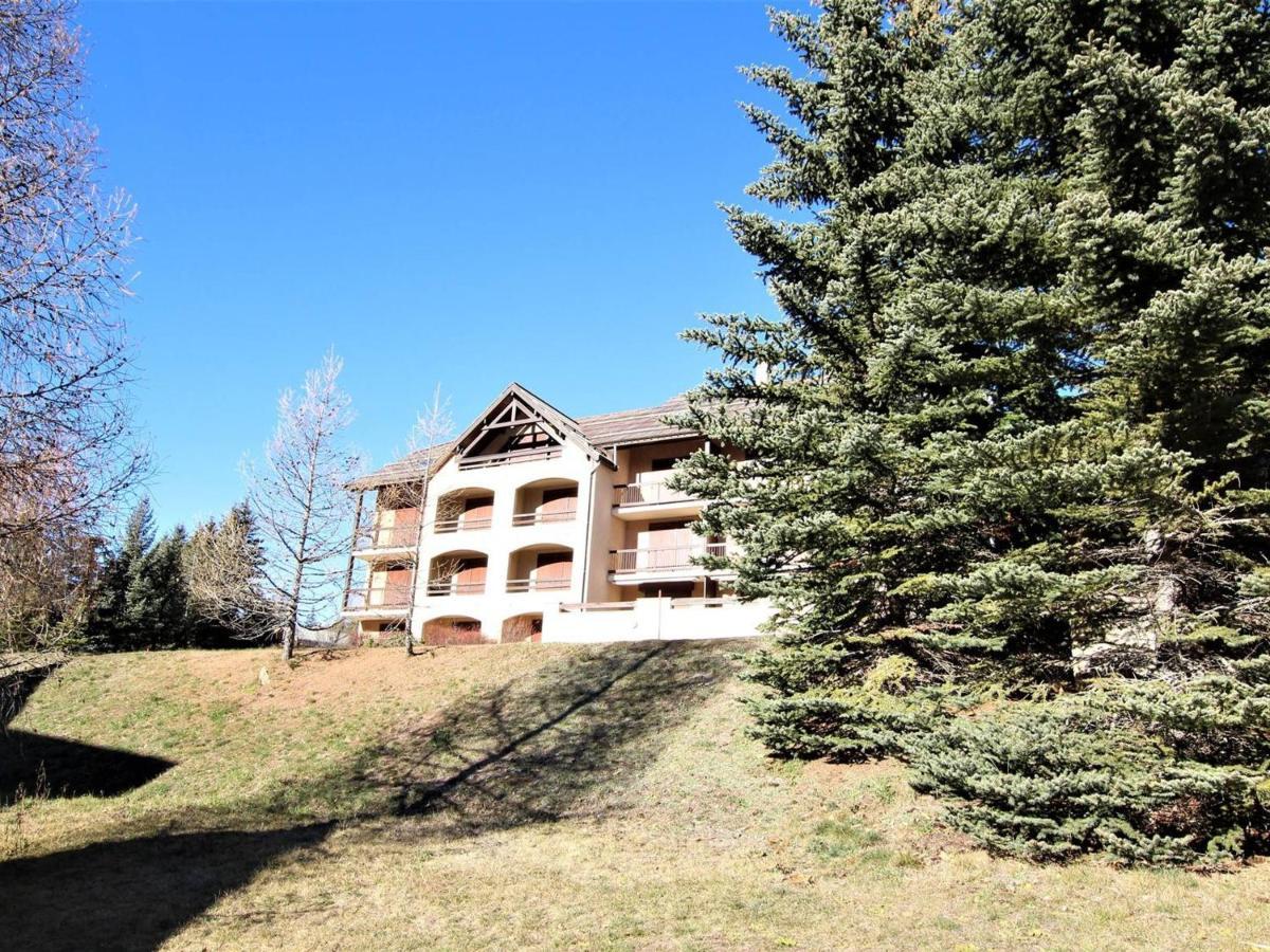 Appartement 3 Pieces, 7 Couchages, Proche Pistes Avec Parking - La Salle-Les-Alpes - Fr-1-330F-22 Serre Chevalier Luaran gambar